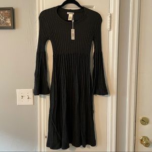 Max Studio knit dress